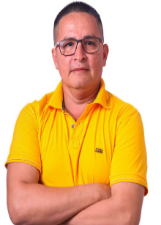 Foto de AERISON PEREIRA RODRIGUES