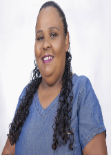 Foto de Francisca Ferreira dos Santos