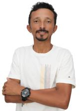 Foto de MARCIO DA SILVA MIRANDA