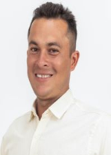 Foto de Tiago Machado Galdino Alves
