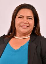 Foto de CLAUDIANE MARIA DE SOUSA RODRIGUES GOMES