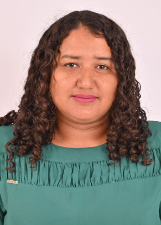 Foto de CLEANE FERREIRA DOS SANTOS