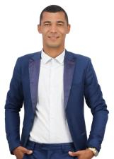 Foto de Hugue Pereira dos Santos