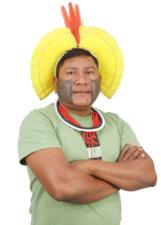 Foto de KRAKRAX KAYAPO