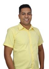 Foto de DENIS ALVES DOS SANTOS