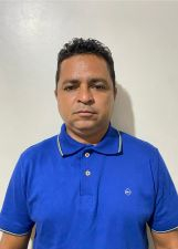 Foto de Gilmar Almeida da Silva Júnior