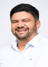 Foto de Andrey Wulliam Rocha da Silva