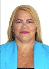 Foto de MARIA OLINDA CONCEIÇÃO RODRIGUES CRUZ