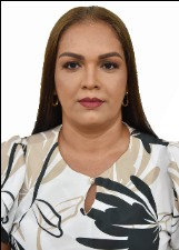 Foto de Ana Kátia Farias de Oliveira