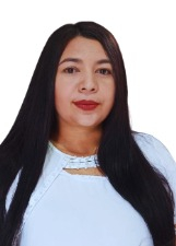 Foto de Jusimara Lage dos Santos