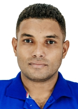 Foto de TIAGO PEREIRA DE SOUSA