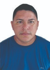 Foto de Cleidinaldo Ferreira dos Santos