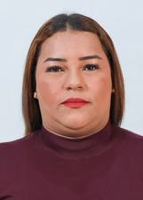 Foto de ROSANGELA DOS SANTOS SILVA