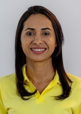 Foto de KEILA DA SILVA VIEIRA MOREIRA