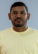 Foto de CLEBESON CRUZ SILVA CARVALHO