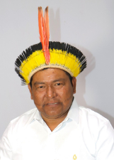 Foto de POY KAYAPO