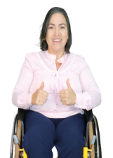 Foto de LUZIA DA SILVA VIANA
