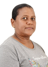 Foto de Edinalva Maria da Silva