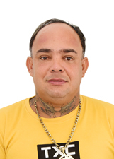 Foto de DHYMIS DINIZ DOS SANTOS