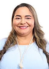 Foto de ALCIONE DO SOCORRO RODRIGUES DE CASTILHO
