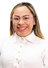 Foto de VERA LUCIA DE SOUZA FILHA