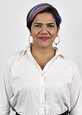 Foto de WANÚBYA MELO DA SILVA
