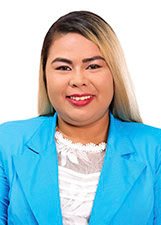 Foto de ANNE JACKELINE CARDOSO FRAZÃO