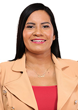 Foto de IVANA LORENA SENA FARIAS