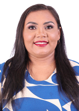 Foto de NADIA BRUNA DA SILVA BORGES