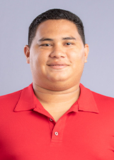 Foto de ERIELSON RODRIGUES DE ALMEIDA