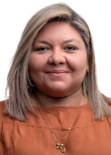 Foto de TANIRA ROSA CÂMARA PAES