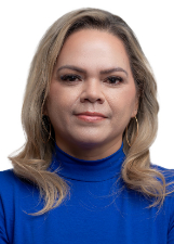 Foto de VANACY DO SOCORRO LEÃO DO AMARAL