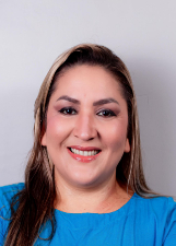 Foto de MARCIA CRISTINA DE SOUSA BRITO