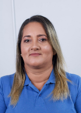 Foto de ALDENES DO SOCORRO DOS SANTOS CUNHA