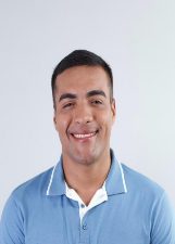 Foto de ESRON LUIS MAIA OLIVEIRA