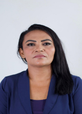 Foto de CACIA DO SOCORRO SOUSA CARDOSO