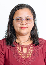 Foto de NATANIA TAVEIRA FIALHO