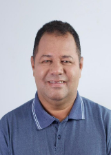 Foto de MAXSON BRITO RIBEIRO