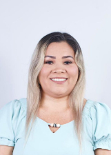 Foto de PATRICIA DO SOCORRO SILVA FERREIRA