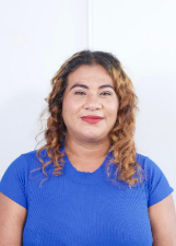 Foto de CRISTIANE DOS REIS SOUSA