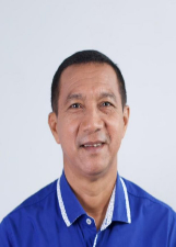 Foto de Manoel Zacarias Saraiva