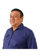 Foto de Ricardo Roberto Cerqueira Rodrigues