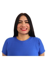 Foto de FRANCINETE PINTO CANUTO