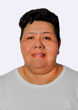 Foto de Geise Cristina Costa de Melo
