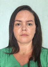 Foto de Franciane do Socorro Magalhães Fonteles