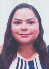 Foto de STEFANI PRISCILA DA SILVA CRUZ