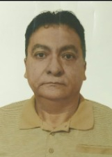 Foto de Vilmar Pereira da Silva
