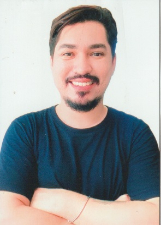 Foto de MAX EDUARDO MORAES DE SOUZA