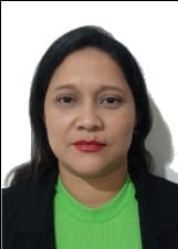 Foto de NILCIVANI GOMES MONTEIRO