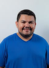 Foto de Allan dos Santos Castro
